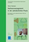Buchcover Halitosismanagement in der zahnärztlichen Praxis