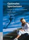 Buchcover Optimales Sportwissen