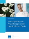 Buchcover Homöopathie und Phytotherapie in der zahnärztlichen Praxis