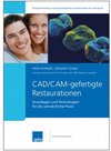Buchcover CAD/CAM-gefertigte Restaurationen