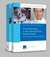 Buchcover Knochenaufbau in der zahnärztlichen Implantologie. 2007/2008. Band 1 + 2 / Knochenaufbau in der zahnärztlichen Implantol
