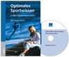 Buchcover Optimales Sportwissen (CD-ROM)