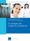 Buchcover Grundlagen der modernen Endodontie