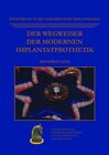 Buchcover Der Wegweiser der modernen Implantatprothetik