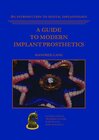 Buchcover A guide to modern implant prosthetics
