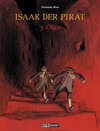 Buchcover Isaak der Pirat / Isaak der Pirat 3 – Olga