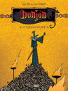 Buchcover Donjon / Donjon 102 – Der Vulkan von Vaucanson