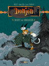 Buchcover Donjon / Donjon 5 – Hochzeit mit Hindernissen
