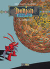 Buchcover Donjon Monster / Donjon Monster 3 – Die Hauptkarte