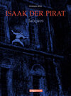 Buchcover Isaak der Pirat / Isaak der Pirat 5 – Jacques