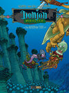 Buchcover Donjon Monster / Donjon Monster 2 – Die Armeen der Tiefe