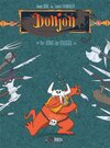 Buchcover Donjon / Donjon 2 – Der König der Krieger