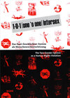 Buchcover 1-0-1 (one 'o one) intersex (DOKUMENTATION)