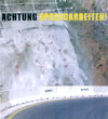 Buchcover Achtung Sprengarbeiten!