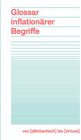 Buchcover Glossar inflationärer Begriffe