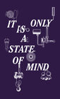 Buchcover It Is Only A State Of Mind