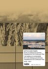 Buchcover Mitte in der Pampa