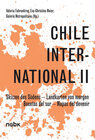 Buchcover Chile International II