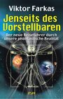 Buchcover Jenseits des Vorstellbaren