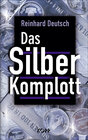 Buchcover Das Silberkomplott