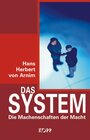 Buchcover Das System