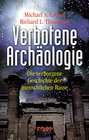 Buchcover Verbotene Archäologie