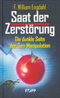 Buchcover Saat der Zerstörung