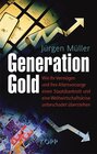 Buchcover Generation Gold