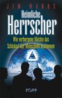 Buchcover Heimliche Herrscher