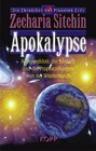 Buchcover Apokalypse