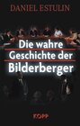 Buchcover Die wahre Geschichte der Bilderberger