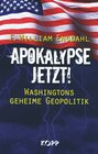 Buchcover Apokalypse jetzt!