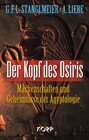 Buchcover Der Kopf des Osiris
