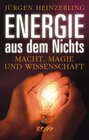 Buchcover Energie aus dem Nichts