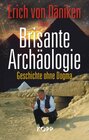 Buchcover Brisante Archäologie