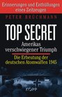 Buchcover Top Secret: Amerikas verschwiegener Triumph