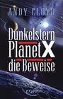 Buchcover Dunkelstern