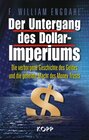 Buchcover Der Untergang des Dollar-Imperiums