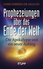 Buchcover Prophezeiungen über das Ende der Welt