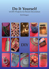 Buchcover Do It Yourself