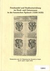Buchcover Fernhandel und Stadtentwicklung im Nord- und Ostseeraum in der hansischen Spätzeit (1550-1630)