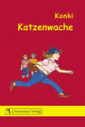 Buchcover Katzenwache