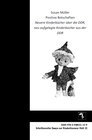 Buchcover Positive Botschaften