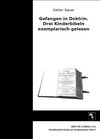 Buchcover Gefangen in Doktrin.