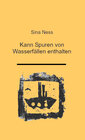 Buchcover Kann Spuren von Wasserfällen enthalten