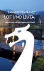 Buchcover Leif und Ljuta