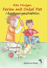 Buchcover Ferien mit Pat