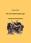 Buchcover Die Schmetterlingskönigin