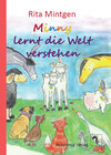 Buchcover Minny lernt die Welt verstehen