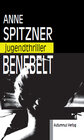 Buchcover Benebelt